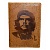 Обложка на паспорт "Че Гевара" (арт. 14 17 01)