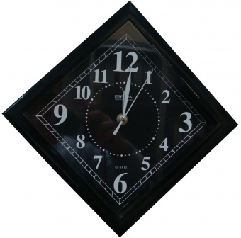 Часы настенные "Вега" 16653
