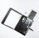 Ежедневник со встроенной USB и беспроводной зарядкой и флешкой 8 ГБ (чёрный)